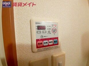 リヴァージュ　Ａ棟の物件内観写真